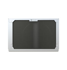 GENERAL ELECTRIC Ge AHTT08BC Profile ClearView™ 8,300 BTU Smart Ultra Quiet Window Air Conditioner