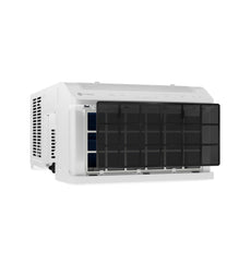 GENERAL ELECTRIC Ge AHTT08BC Profile ClearView™ 8,300 BTU Smart Ultra Quiet Window Air Conditioner