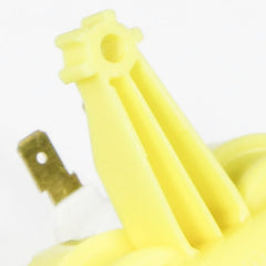 GENERAL ELECTRIC General Electric WH12X1075 Valve Assy Water