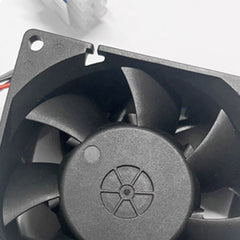 GENERAL ELECTRIC General Electric WR60X26866 Refrigerator Evaporator Fan Motor