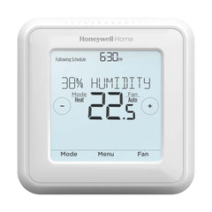 HONEYWELL Honeywell RTH8560D Home RTH8560D 7 Day Programmable Touchscreen Thermostat