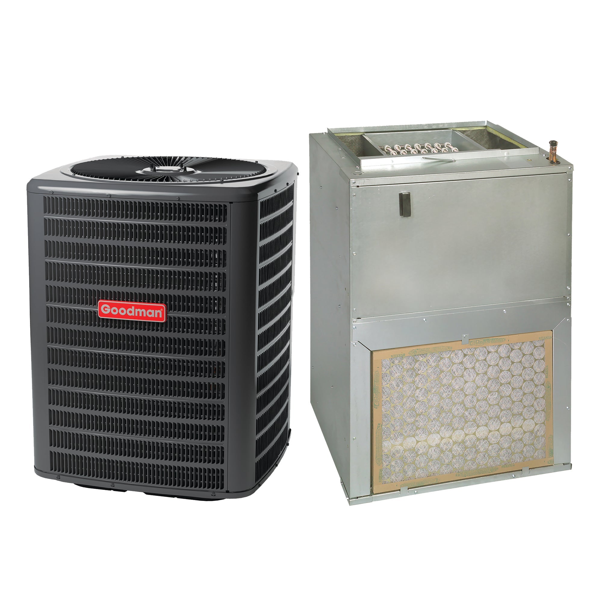 GOODMAN Goodman AWUF370516 Air Handler with 5 kW Heat (3 Ton)