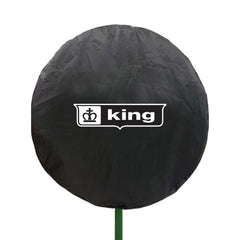 KING ELECTRIC King Electric FOCOVER30 Fan Cover 30 inch