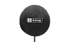 KING ELECTRIC King Electric FOCOVER30 Fan Cover 30 inch