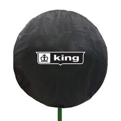 KING ELECTRIC King Electric FOCOVER30 Fan Cover 30 inch