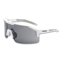 JACKSON SAFETY Jackson Safety 60004 Maxview+ Safety Glasses Smoke Anti-Fog Lens