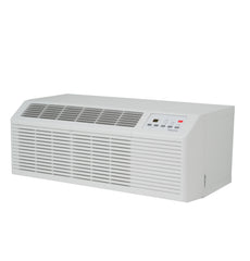 HOTPOINT Hotpoint AHES15D3XXA PTAC with Electric Heat 15,000 BTU, 230/208V, 20amp
