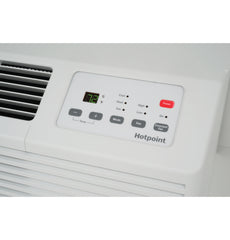 HOTPOINT Hotpoint AHES15D3XXA PTAC with Electric Heat 15,000 BTU, 230/208V, 20amp