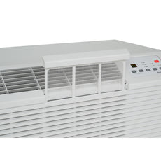 HOTPOINT Hotpoint AHES15D3XXA PTAC with Electric Heat 15,000 BTU, 230/208V, 20amp