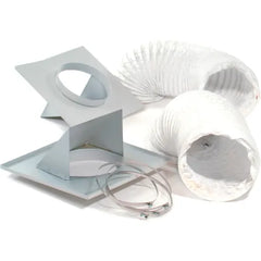 KWIKOOL Kwikool CK120 Ceiling Kit For KIB12023 & KIB12043