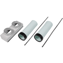 KWIKOOL Kwikool KDC12 Air Chute Kit 5 inch x 16 inch