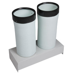 KWIKOOL Kwikool KDC12 Air Chute Kit 5 inch x 16 inch