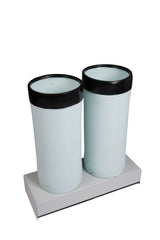 KWIKOOL Kwikool KDC60 Air Chute Kit 10-in x 24-in