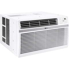 LG Lg LW1024RD 10,000 BTU Window Air Conditioner Cools Up To 450 sq. ft.