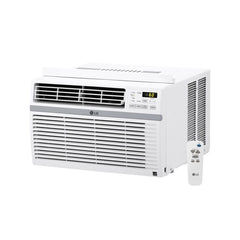 LG Lg LW1024RD 10,000 BTU Window Air Conditioner Cools Up To 450 sq. ft.