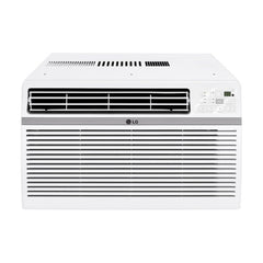 LG Lg LW1024RD 10,000 BTU Window Air Conditioner Cools Up To 450 sq. ft.