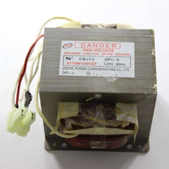 LG Lg 6170W1D052Z High Voltage Transformer 100 W REPLACEMENT 6170W1D052U