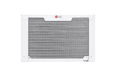 LG Lg LW1217ERSM1 12,000 BTU Smart Wi-Fi Enabled Window Air Conditioner Cools Up To 550 sq. ft.