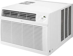 LG Lg LW1217ERSM1 12,000 BTU Smart Wi-Fi Enabled Window Air Conditioner Cools Up To 550 sq. ft.
