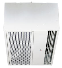 MARS Mars PH10120-4UD-PW Phantom 10 Series Air Curtain 120 inches