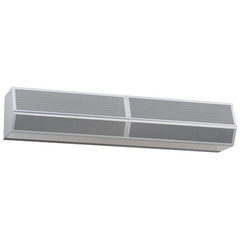 MARS Mars HV21202EBHTS HV2 Series Air Curtain 120 inches 208 Volt