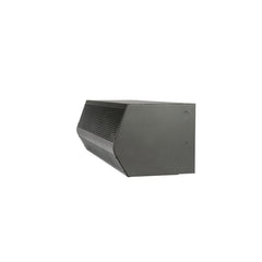 MARS Mars STD242-1UH-OB Standard Series 2 Air Curtain 42IN 1/2 hp