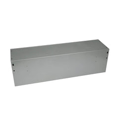 MARS Mars HV236-1UH-TS Series 2 Unheated High Velocity Air Curtain W/ 36 inches Wide Door, 4000 CFM