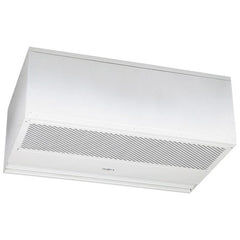 MARS Mars PH12144-4UD-PW Phantom 12 Series Unheated Air Curtain - 144 inches