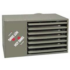 MODINE Modine HD125AS0121 Hot Dawg HD 125,000 BTU Unit Heater LP 80%