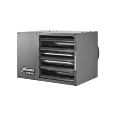 MODINE Modine HD45AS0121 Hot Dawg HD 45,000 BTU Unit Heater LP Power Vented