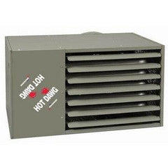 MODINE Modine HD30AS0121 Hot Dawg HD 30,000 BTU Unit Heater LP 80% Thermal Efficiency Power Vented