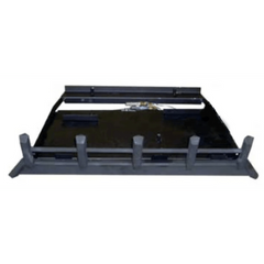 MONESSEN Monessen NB18NV-B Natural Blaze Millivolt Vent Free Burner - NG 18 inches