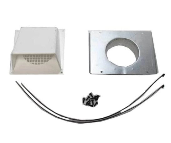 MONESSEN Monessen AK22 Outside Fresh Air Combustion Kit