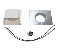 MONESSEN Monessen AK22 Outside Fresh Air Combustion Kit
