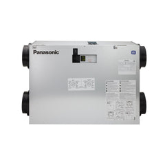 PANASONIC Panasonic FV-14ES1 Intelli-Balance 140 Elite Energy Recovery Ventilator (ERV) 30-140 CFM