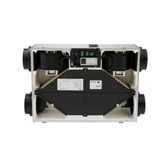 PANASONIC Panasonic FV-14ES1 Intelli-Balance 140 Elite Energy Recovery Ventilator (ERV) 30-140 CFM