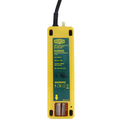 REFCO Refco KAROO Condensate Removal Drain Pan Pump 120/240V