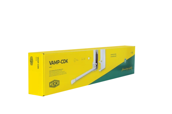 REFCO Refco VAMP-CDK Vamp-CDK