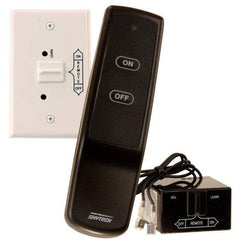 SKYTECH Skytech 1001-A Fireplace Remote Control