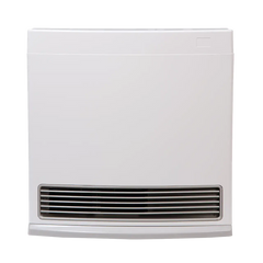 RINNAI Rinnai FC510 vent free fan convector 10000 BTU