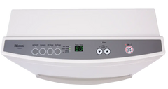 RINNAI Rinnai FC510 vent free fan convector 10000 BTU
