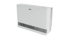 RINNAI Rinnai EX38DT EnergySaver Direct Vent Wall Furnace 36,500 BTU