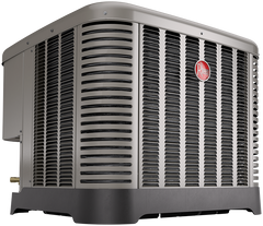 RHEEM Rheem RA14AY42AJ1NA Ra14ay Endeavor® Line Classic® Series Air Conditioner 3.5 TR