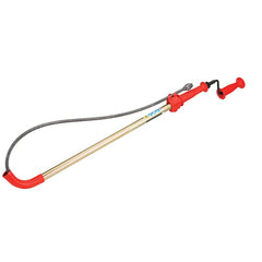 RIDGID Ridgid Tools G5944537 Closet Auger 6 ft Cable