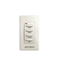 SKYTECH Skytech TM3 Wired Wall Mounted Timer Fireplace Control