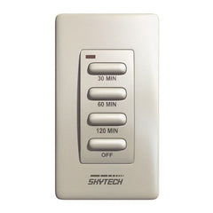 SKYTECH Skytech TM3 Wired Wall Mounted Timer Fireplace Control