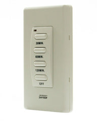 SKYTECH Skytech TM3 Wired Wall Mounted Timer Fireplace Control