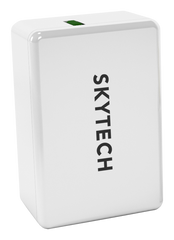 SKYTECH Skytech 8001 Smart Home Compatible Fireplace Remote Control with Transmitter and Receiver