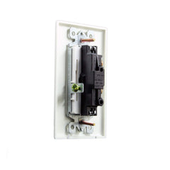 SKYTECH Skytech WS Wired Wall Mounted On/Off Fireplace Control