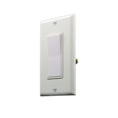 SKYTECH Skytech WS Wired Wall Mounted On/Off Fireplace Control